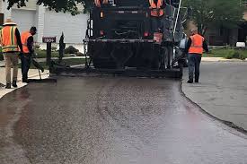 Reliable Polkton, NC Driveway Paving Services Solutions